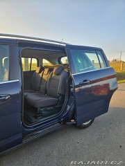 Ford Grand C-MAX 1,6 Titanium - 7 míst 2015