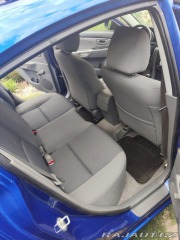 Mazda 3 1,6   77Kw r..v. 2008 naj 2008