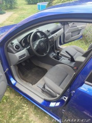 Mazda 3 1,6   77Kw r..v. 2008 naj 2008