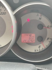 Mazda 3 1,6   77Kw r..v. 2008 naj 2008