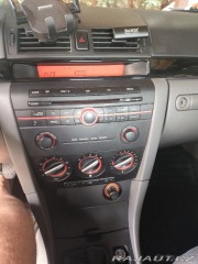 Mazda 3 1,6   77Kw r..v. 2008 naj 2008