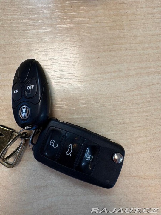 Volkswagen Golf 1,6 TDI | Style | 77 kW 2011