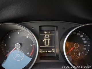Volkswagen Golf 1,6 TDI | Style | 77 kW 2011