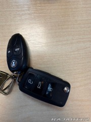 Volkswagen Golf 1,6 TDI | Style | 77 kW 2011