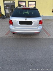 Volkswagen Golf 1,6 TDI | Style | 77 kW 2011