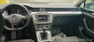Volkswagen Passat 2,0 2016