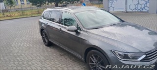 Volkswagen Passat 2,0 2016
