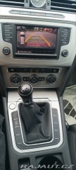 Volkswagen Passat 2,0 2016