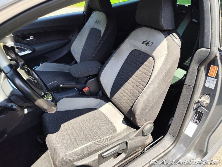 Volkswagen Scirocco 2,0   TDI 135kw 2016