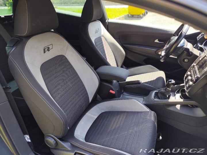 Volkswagen Scirocco 2,0   TDI 135kw 2016