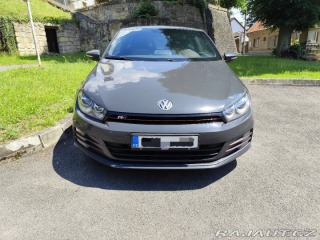 Volkswagen Scirocco 2,0 TDI 135kw 2016