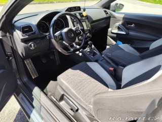 Volkswagen Scirocco 2,0 TDI 135kw 2016