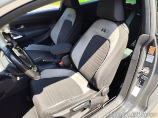 Volkswagen Scirocco 2,0 TDI 135kw 2016
