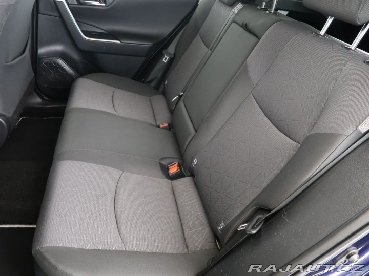 Toyota RAV4 2.5,Hybrid,ComfortStyle,C 2022
