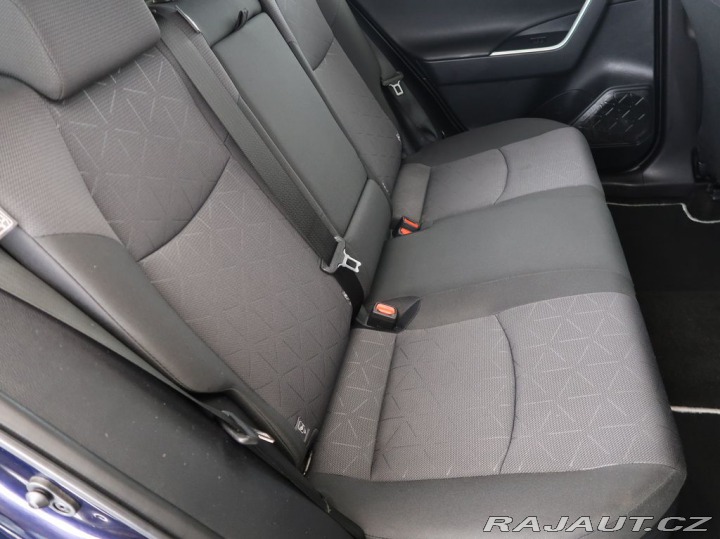 Toyota RAV4 2.5,Hybrid,ComfortStyle,C 2022