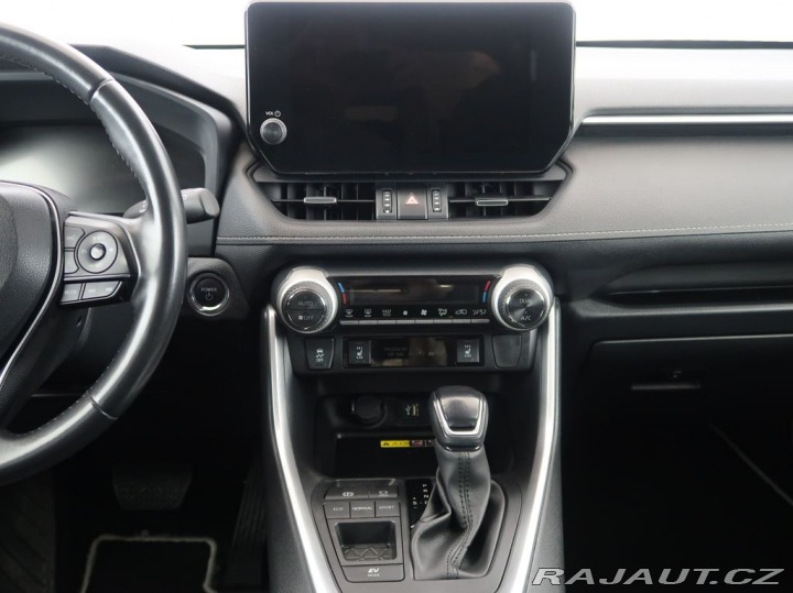 Toyota RAV4 2.5,Hybrid,ComfortStyle,C 2022