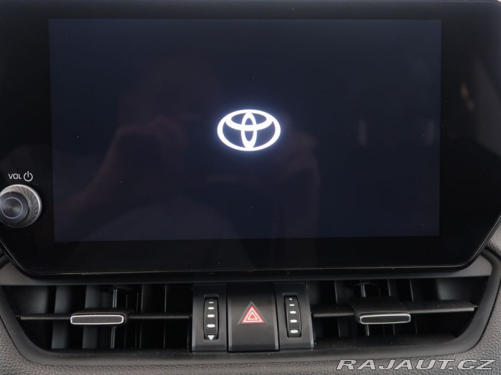 Toyota RAV4 2.5,Hybrid,ComfortStyle,C 2022