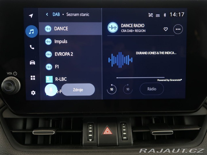 Toyota RAV4 2.5,Hybrid,ComfortStyle,C 2022
