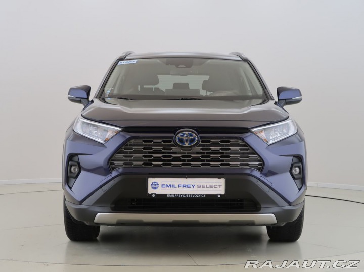 Toyota RAV4 2.5,Hybrid,ComfortStyle,C 2022