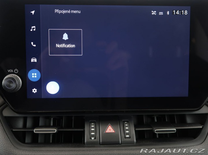Toyota RAV4 2.5,Hybrid,ComfortStyle,C 2022