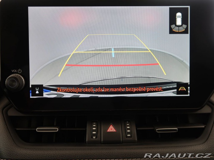 Toyota RAV4 2.5,Hybrid,ComfortStyle,C 2022
