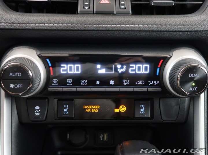 Toyota RAV4 2.5,Hybrid,ComfortStyle,C 2022