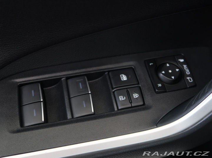 Toyota RAV4 2.5,Hybrid,ComfortStyle,C 2022