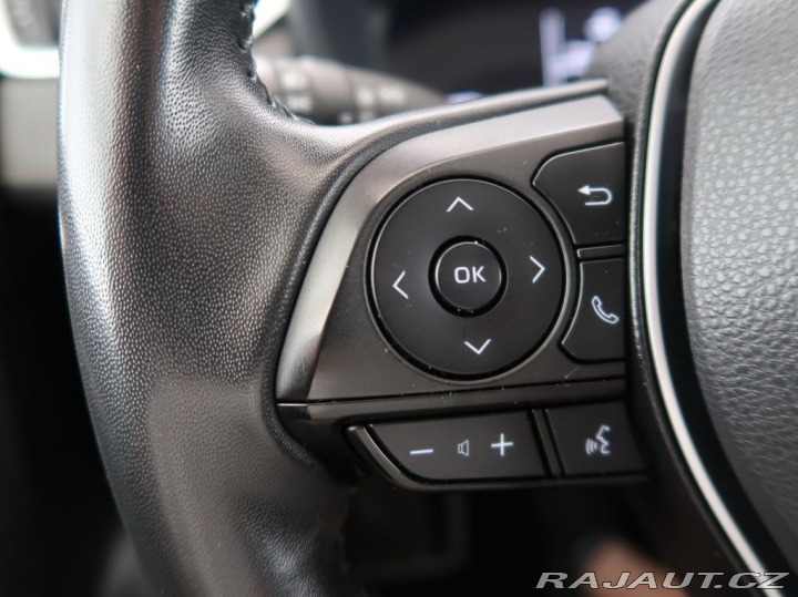 Toyota RAV4 2.5,Hybrid,ComfortStyle,C 2022