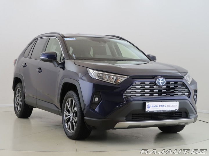 Toyota RAV4 2.5,Hybrid,ComfortStyle,C 2022