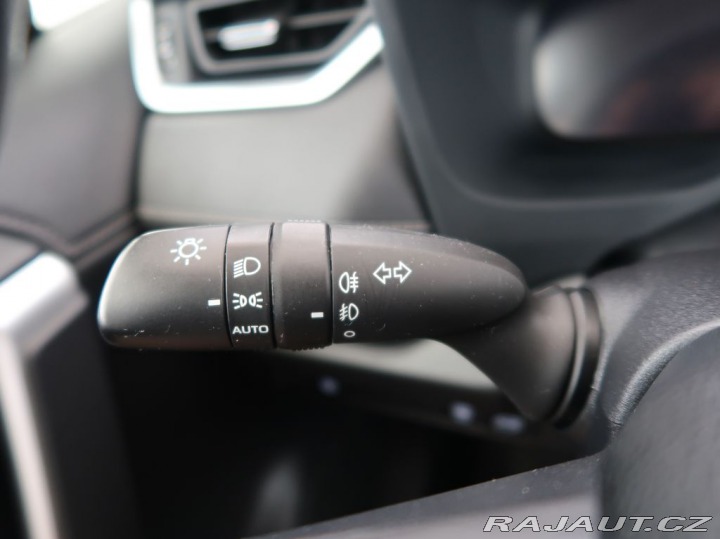 Toyota RAV4 2.5,Hybrid,ComfortStyle,C 2022