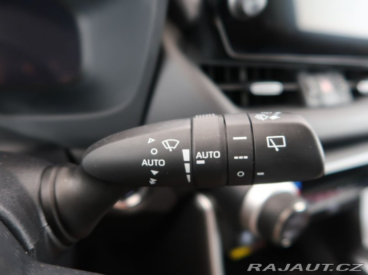 Toyota RAV4 2.5,Hybrid,ComfortStyle,C 2022