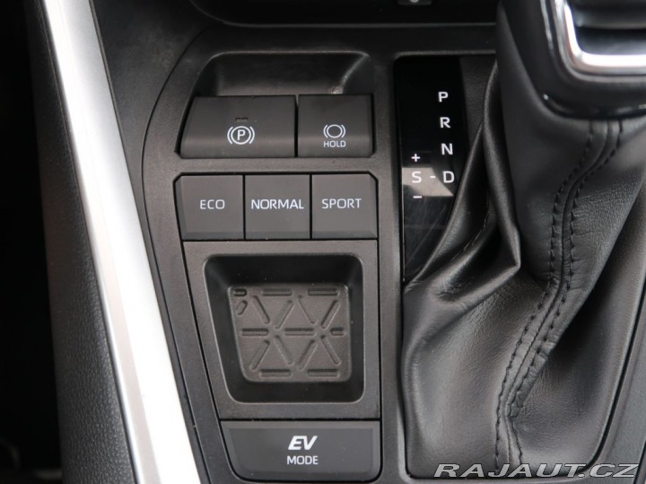 Toyota RAV4 2.5,Hybrid,ComfortStyle,C 2022