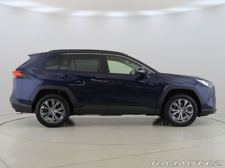 Toyota RAV4 2.5,Hybrid,ComfortStyle,C 2022
