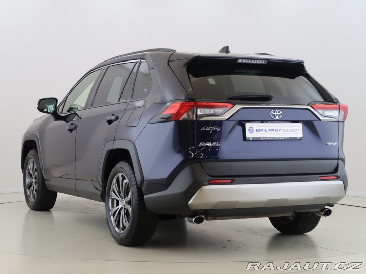 Toyota RAV4 2.5,Hybrid,ComfortStyle,C 2022