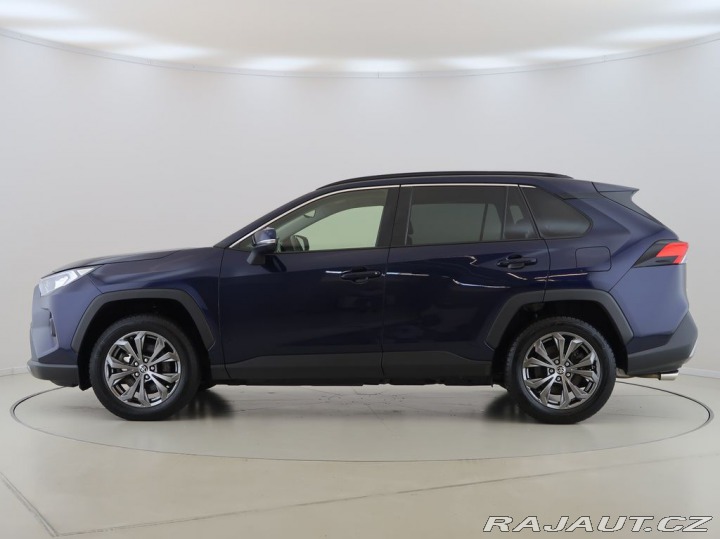 Toyota RAV4 2.5,Hybrid,ComfortStyle,C 2022