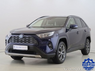 Toyota RAV4 2.5,Hybrid,ComfortStyle,C 2022
