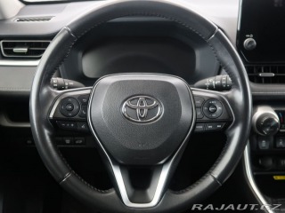 Toyota RAV4 2.5,Hybrid,ComfortStyle,C 2022
