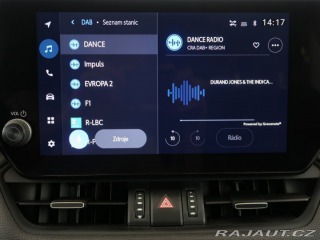 Toyota RAV4 2.5,Hybrid,ComfortStyle,C 2022