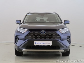 Toyota RAV4 2.5,Hybrid,ComfortStyle,C 2022