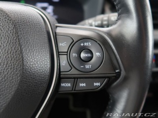 Toyota RAV4 2.5,Hybrid,ComfortStyle,C 2022