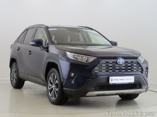 Toyota RAV4 2.5,Hybrid,ComfortStyle,C 2022