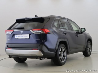 Toyota RAV4 2.5,Hybrid,ComfortStyle,C 2022
