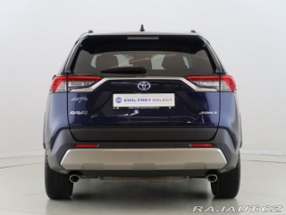 Toyota RAV4 2.5,Hybrid,ComfortStyle,C 2022