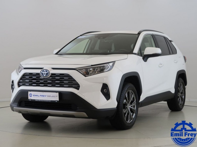 Toyota RAV4 2.5,Hybrid,ComfortStyle,C