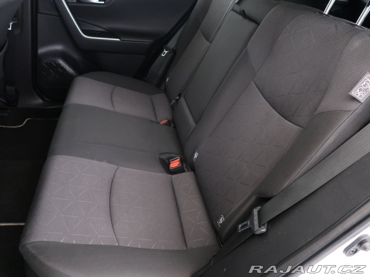 Toyota RAV4 2.5,Hybrid,ComfortStyle,C 2022