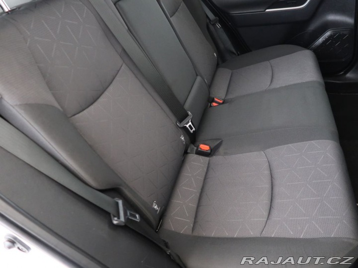 Toyota RAV4 2.5,Hybrid,ComfortStyle,C 2022