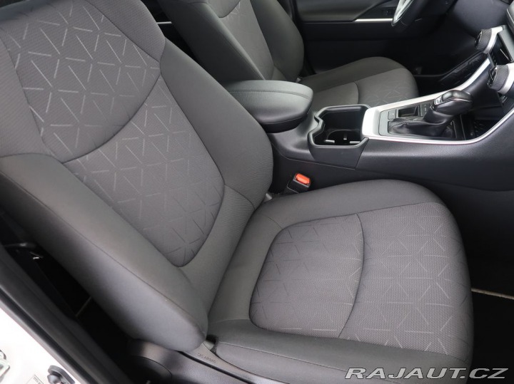Toyota RAV4 2.5,Hybrid,ComfortStyle,C 2022
