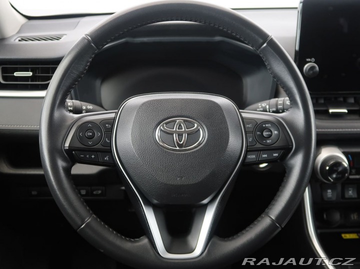 Toyota RAV4 2.5,Hybrid,ComfortStyle,C 2022