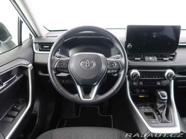 Toyota RAV4 2.5,Hybrid,ComfortStyle,C 2022