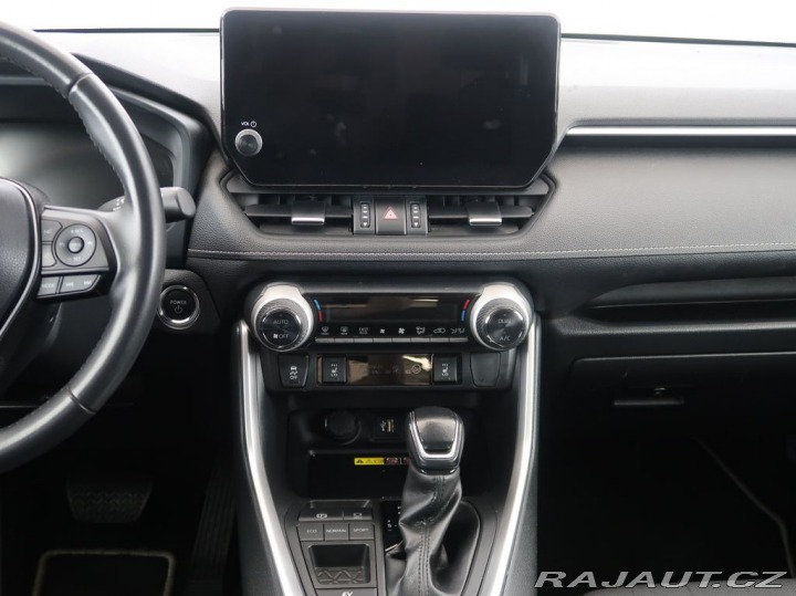 Toyota RAV4 2.5,Hybrid,ComfortStyle,C 2022